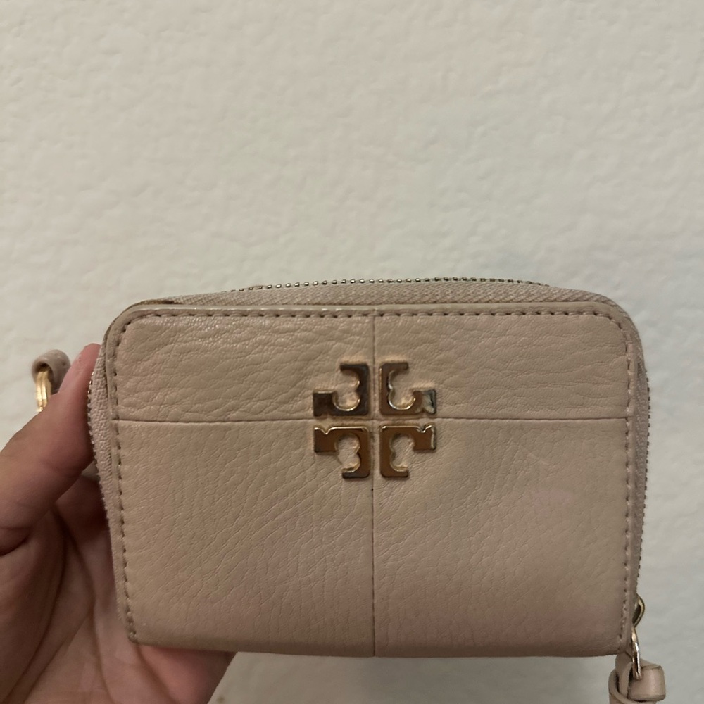 Tory Burch small wallet